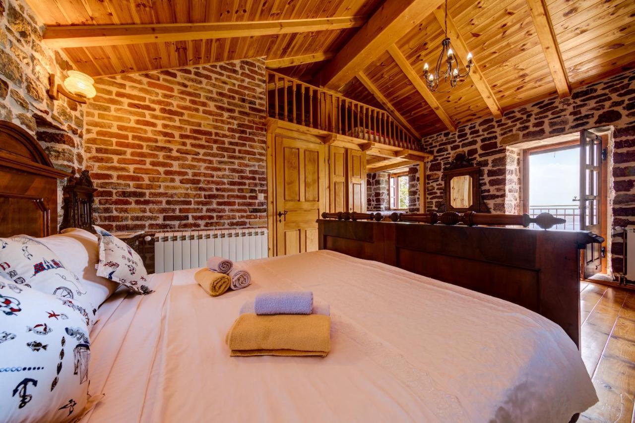 Old Stone House Villas ティヴァト エクステリア 写真