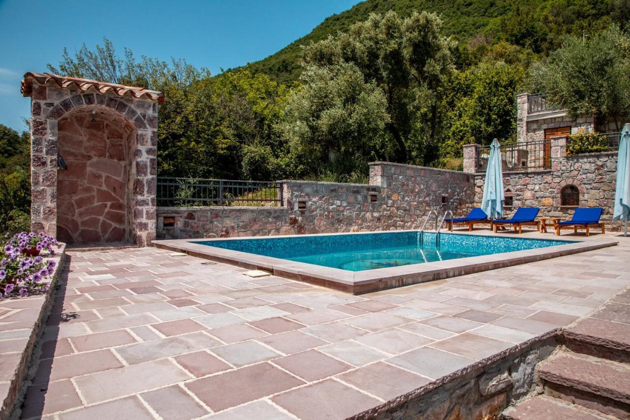 Old Stone House Villas ティヴァト 部屋 写真