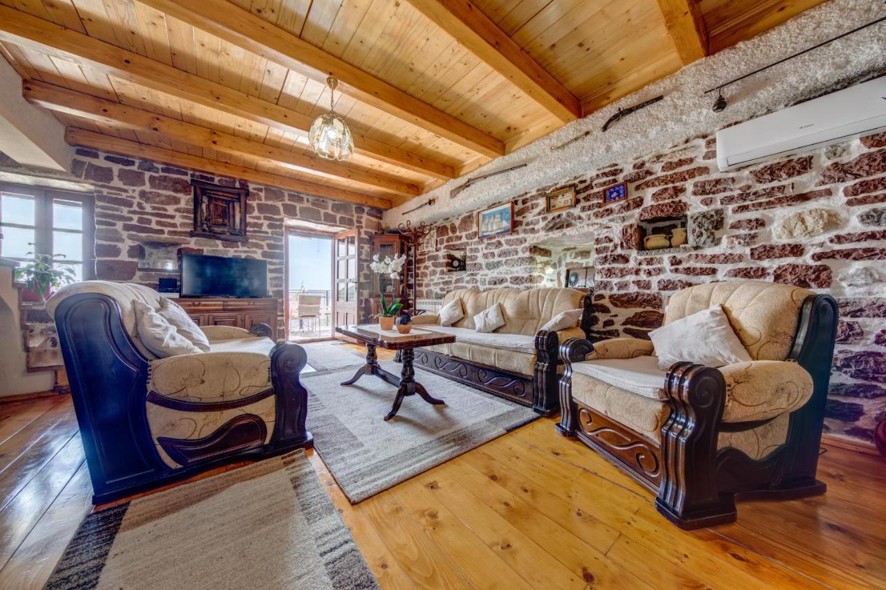 Old Stone House Villas ティヴァト 部屋 写真